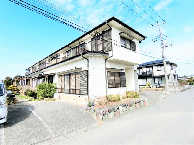 東郷シャトーハイツ