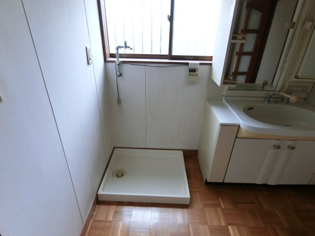 東郷シャトーハイツの設備