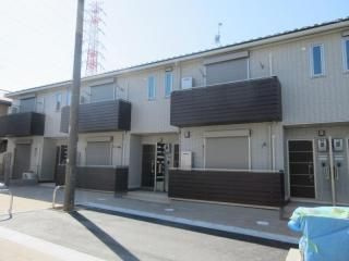 【外観】 | バンデハイムA