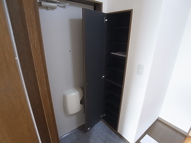 神戸市長田区大谷町３丁目の賃貸マンション