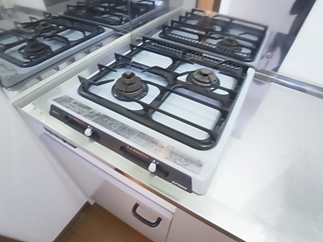 神戸市長田区大谷町３丁目の賃貸マンション