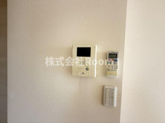 【セキュリティ】 | ヘーベルメゾン西郷通