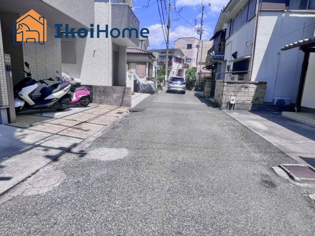 明石市大久保町大窪　土地のその他|●資料・カタログのご請求無料●最寄り駅の大久保駅までは徒歩20分。近隣商業施設充実しています！