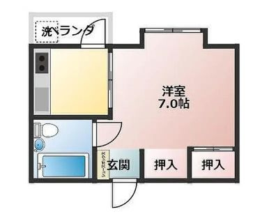 【外観】 | ドミール・カミ