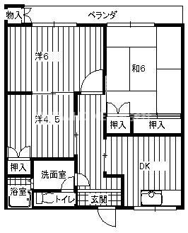ジョイフル柏原