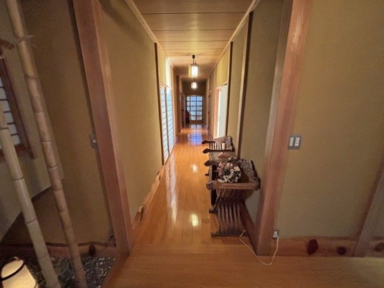 【内装】 | 熱海市泉　戸建