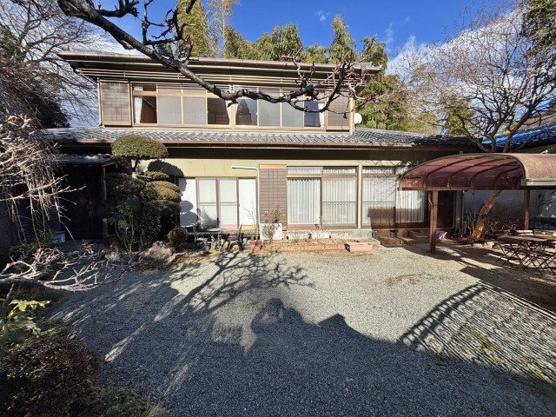 【外観】 | 熱海市泉　戸建