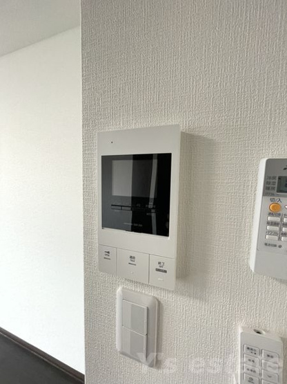 【セキュリティ】 | ミワパラディ荒本西