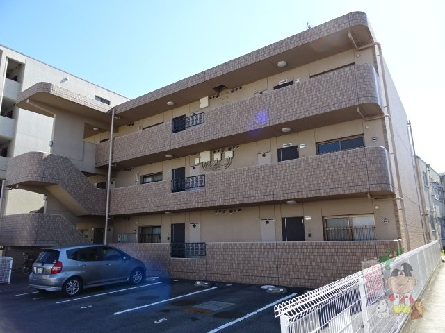 マリベール共栄