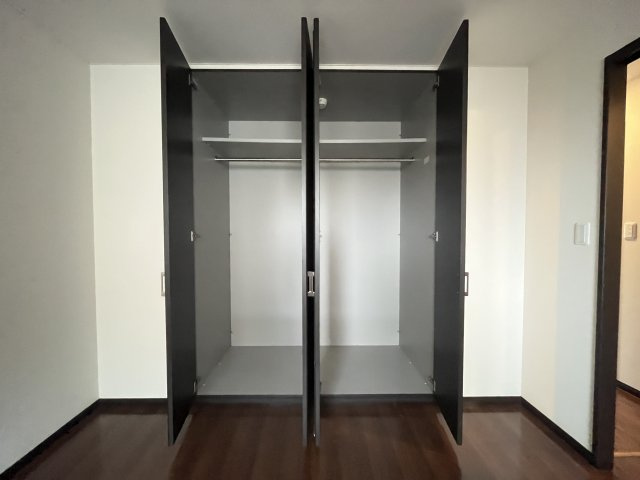 Ｓ．Ｔ　sun　Rの収納