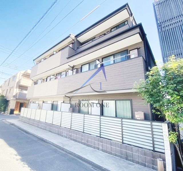 ベルエクラ蒲田