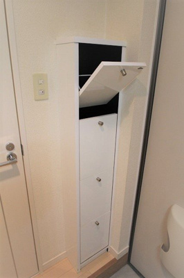 【玄関】 | HPに初期費用掲載！「プライスホーム」で検索！アラモード鳥飼