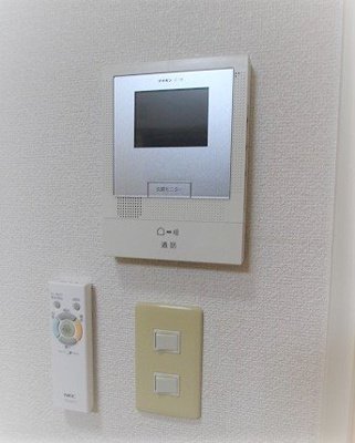 【セキュリティ】 | HPに初期費用掲載！「プライスホーム」で検索！アラモード鳥飼