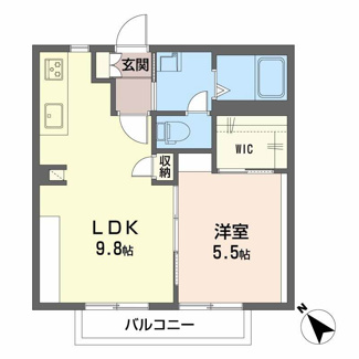 【間取り】 | アーデンハイツ **