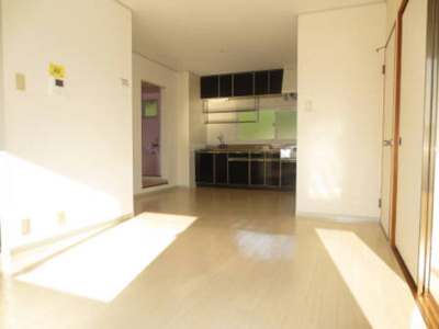  | パークヒル A棟 | A棟203 LDK