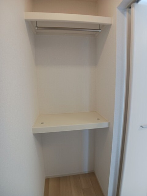 【収納】 | ウェル　アイランドＫ－Ⅲ | 【ウェル　アイランドＫ－Ⅲ】