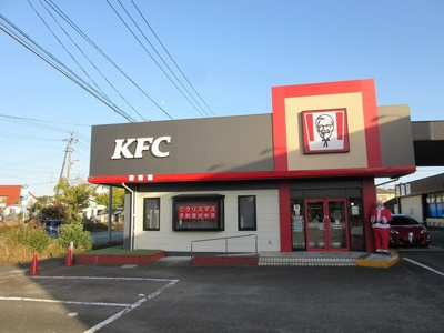 【周辺】 | ウェル　アイランドＫ－Ⅲ | ケンタッキー人吉店まで1000m