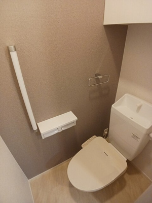 【トイレ】 | ウェル　アイランドＫ－Ⅲ | 【ウェル　アイランドＫ－Ⅲ】