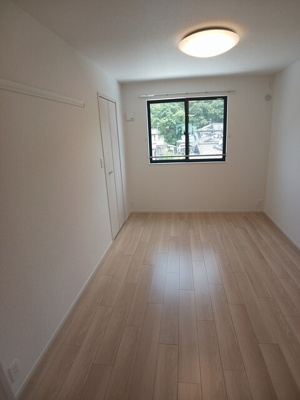 【寝室】 | ウェル　アイランドＫ－Ⅲ | 【ウェル　アイランドＫ－Ⅲ】