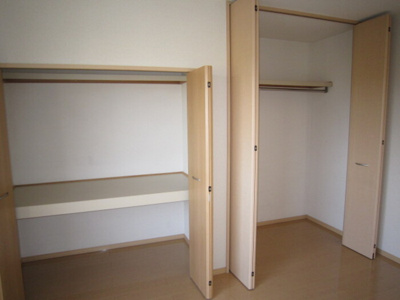 【収納】 | エーデルハイム | 収納