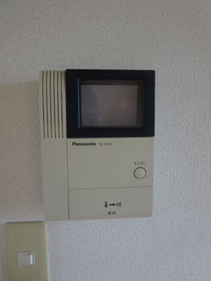 【セキュリティ】 | エーデルハイム | セキュリティ