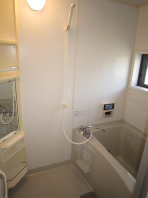 【浴室】 | エーデルハイム | バス