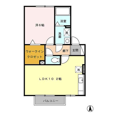 【区画図】 | マウンテンクレストヒロ