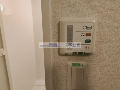  | レオパレスWindⅡ