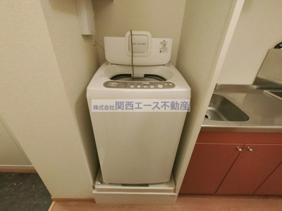  | レオパレスWindⅡ