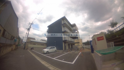  | レオパレスWindⅡ