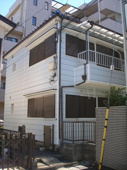 ＭＲＡ芝塚原の画像