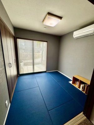 【洋室】 | 佐伯区五月が丘4丁目☆