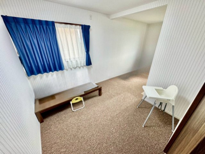 【洋室】 | 佐伯区五月が丘4丁目☆