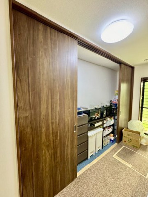 【収納】 | 佐伯区五月が丘4丁目☆