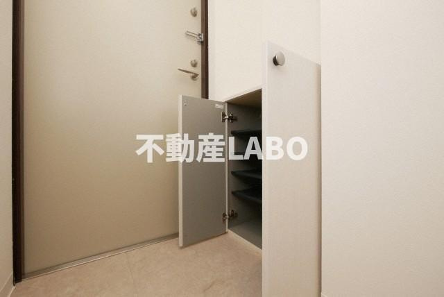 レジデンス朝潮橋のその他