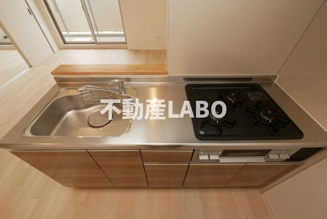 レジデンス朝潮橋のその他