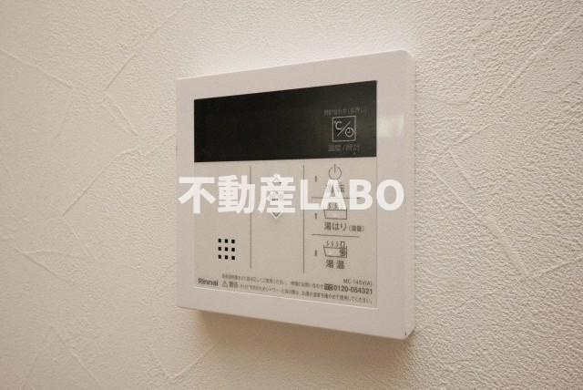 レジデンス朝潮橋のその他