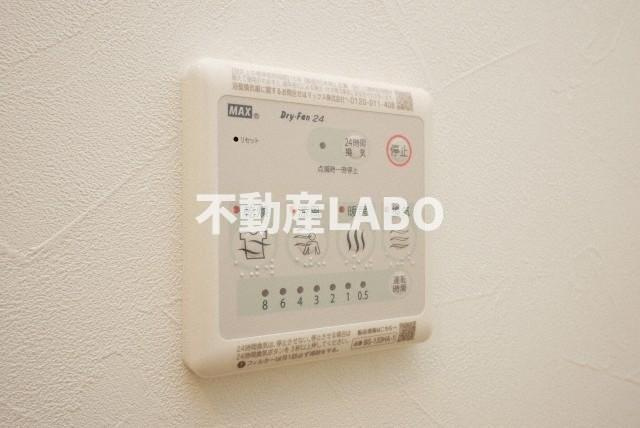 レジデンス朝潮橋のその他