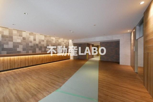 レジデンス朝潮橋のその他