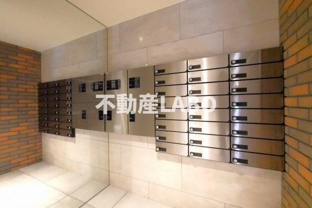 レジデンス朝潮橋のその他