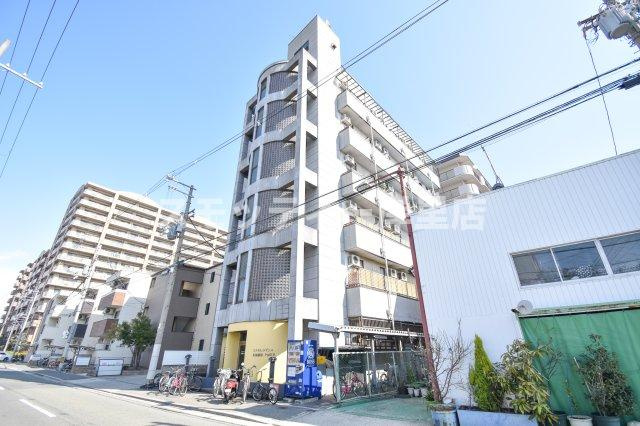 コスモレジデンス北加賀屋II