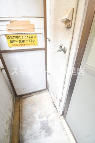 コスモレジデンス北加賀屋IIのその他