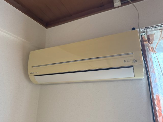 サクライアパートの設備