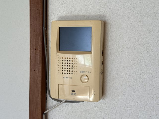 サクライアパートのその他