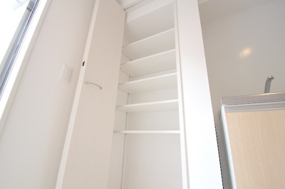 【収納】 | HPに初期費用掲載！「プライスホーム」で検索！沖HOUSE