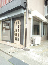 増田ビル貸倉庫1Fの画像