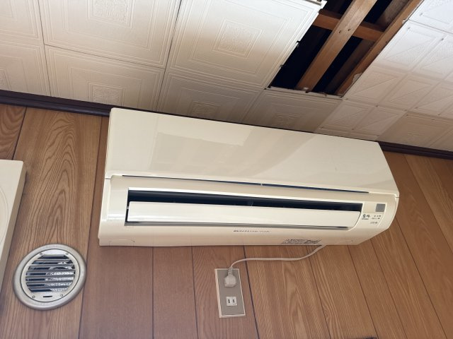 サクライアパートの設備