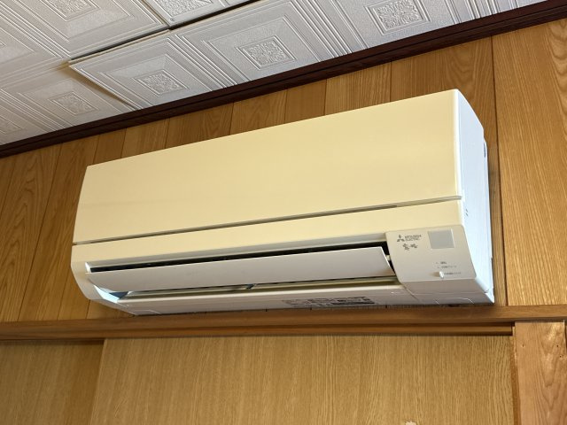 サクライアパートの設備