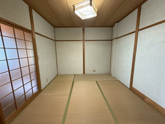 サクライアパートの子供部屋