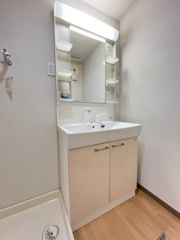 M・コンフォールの内装